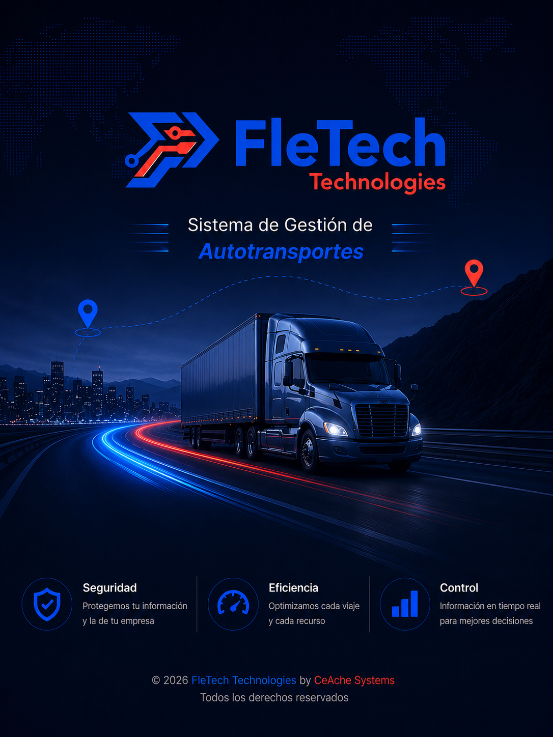 FleTech Technologies